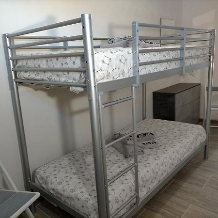 Casa Vacanze Samuel Beach Cava dʼAliga Dış mekan fotoğraf
