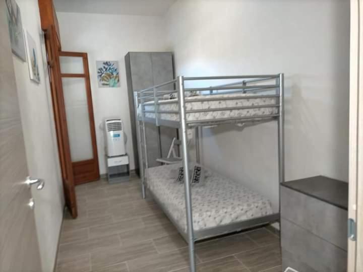 Casa Vacanze Samuel Beach Cava dʼAliga Dış mekan fotoğraf