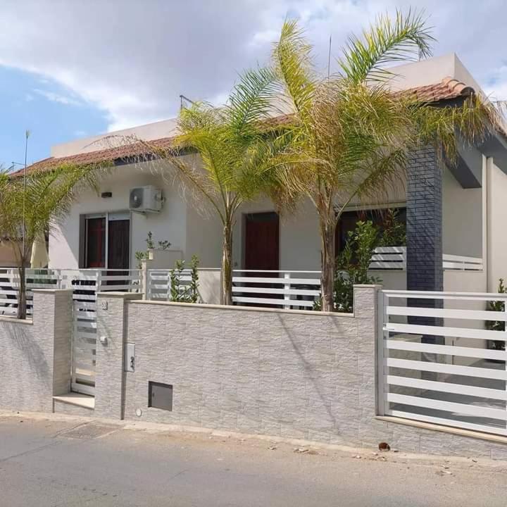 Casa Vacanze Samuel Beach Cava dʼAliga Dış mekan fotoğraf