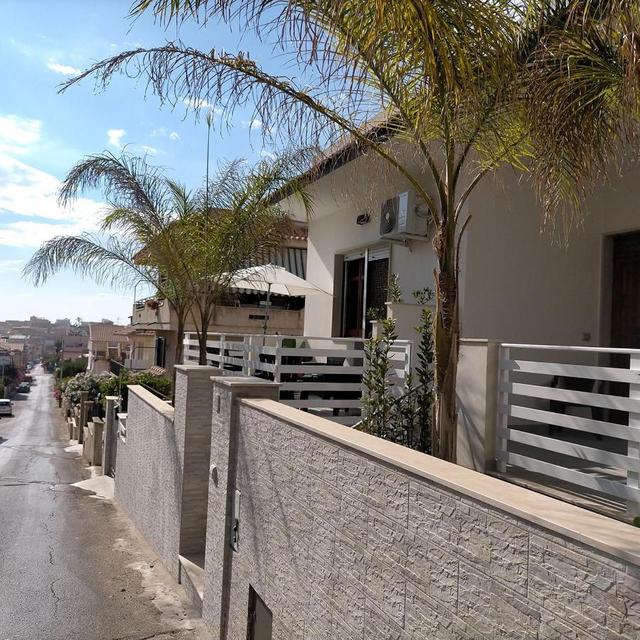 Casa Vacanze Samuel Beach Cava dʼAliga Dış mekan fotoğraf